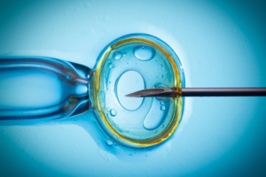 infertility specialist doctor