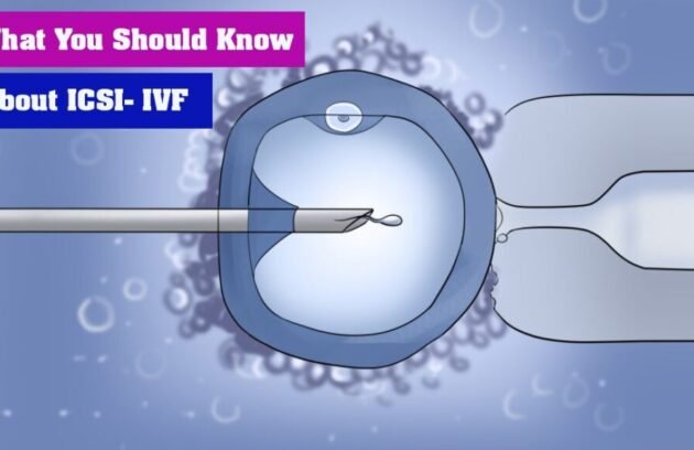 Best IVF Specialist in Indore
