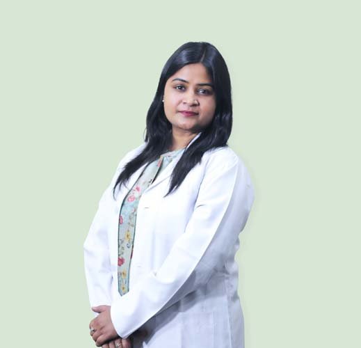 IVF specialist doctor