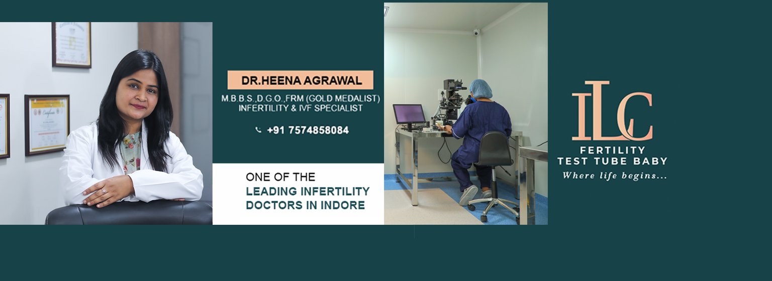 infertility and IVF Indore