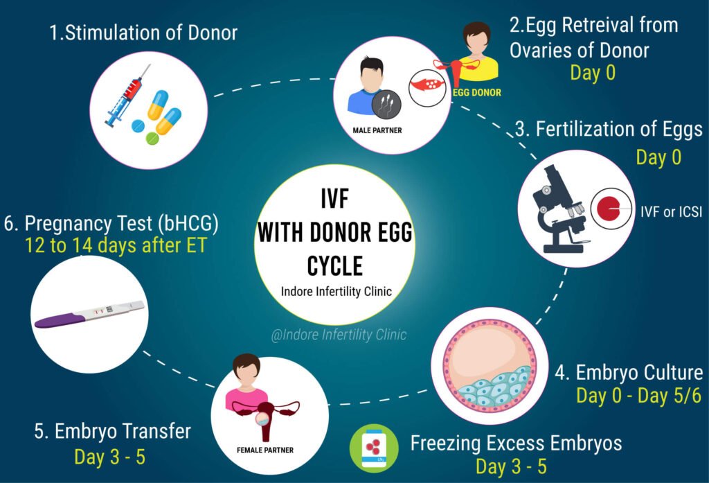 best infertility clinic in indore