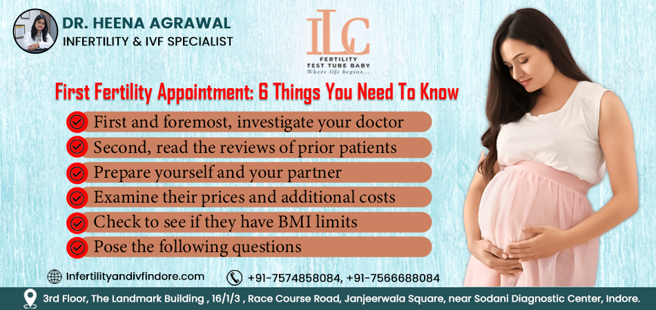 infertility-and-IVF specialist