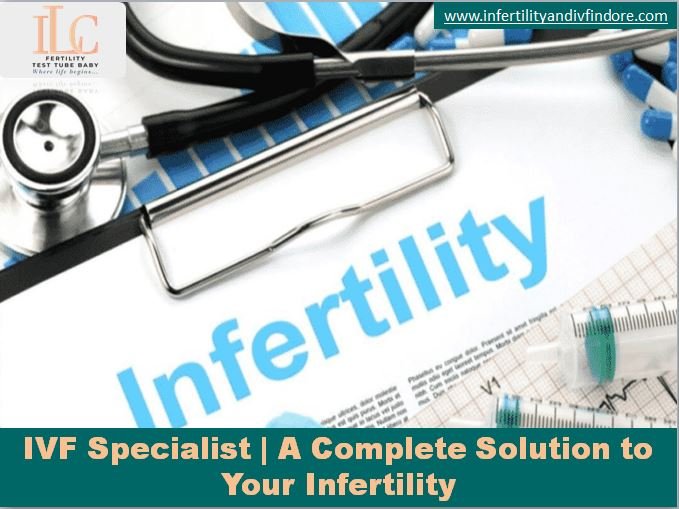 IVF specialist in Indore