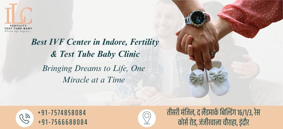 Best IVF Center