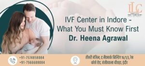 IVF Center in Indore