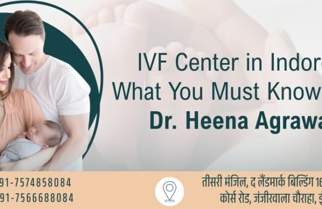 IVF Center in Indore