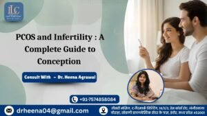 PCOS and Infertility A Complete Guide to Conception