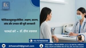 पेल्विकट्यूबरकुलोसिस लक्षण, कारण, जांचऔरउपचारकीपूरीजानकारी