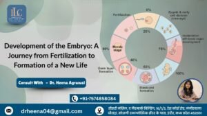 Development of the Embryo A Journey from Fertilization to Formation of a New Life