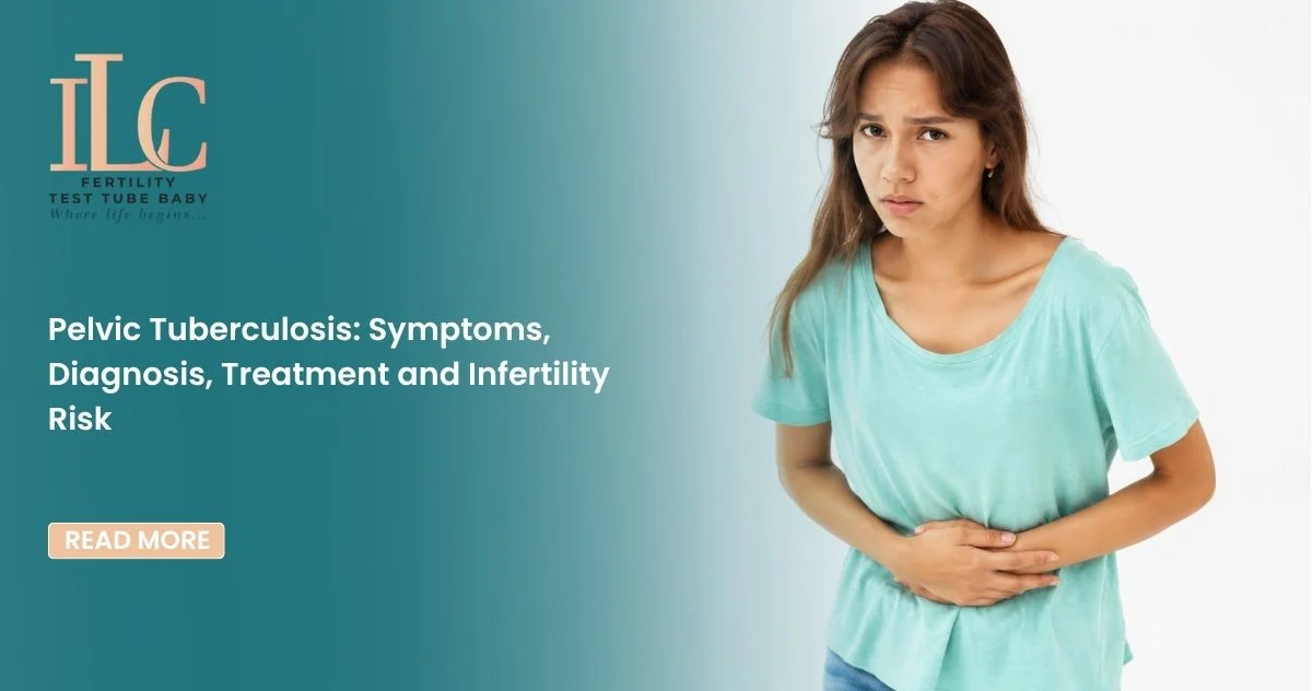 Pelvic Tuberculosis: Symptoms, Diagnosis, Treatment and Infertility Risk