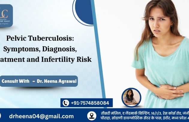 Pelvic Tuberculosis Symptoms, Diagnosis, Treatment and Infertility Risk