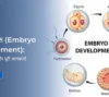 Embryo Development: Process, Stages, and Complete Information