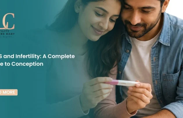 PCOS and Infertility A Complete Guide to Conception