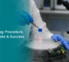 Egg Freezing: Procedure, Benefits, Risks & Success Rate