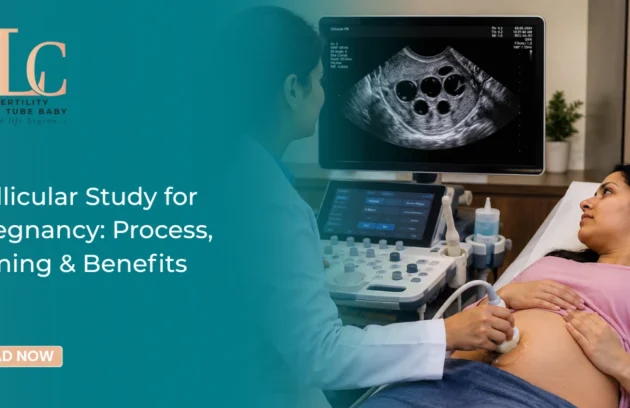Follicular Study for Pregnancy Process, Timing & Benefits